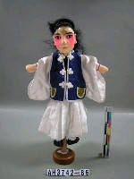 藏品(小生)的圖片